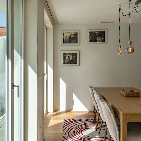 Alva Luxury Flat Apartment Matosinhos  Exterior photo