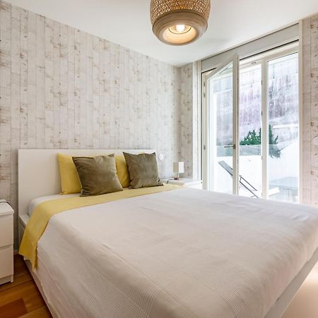 Alva Luxury Flat Apartment Matosinhos  Exterior photo