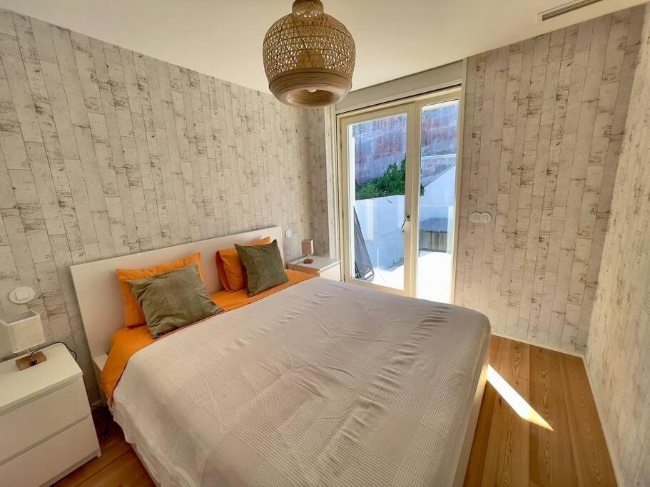 Alva Luxury Flat Apartment Matosinhos  Exterior photo