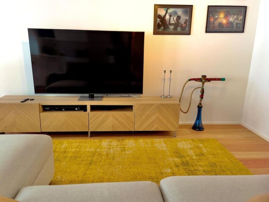 Alva Luxury Flat Apartment Matosinhos  Exterior photo