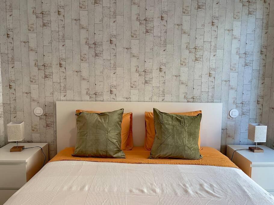 Alva Luxury Flat Apartment Matosinhos  Exterior photo