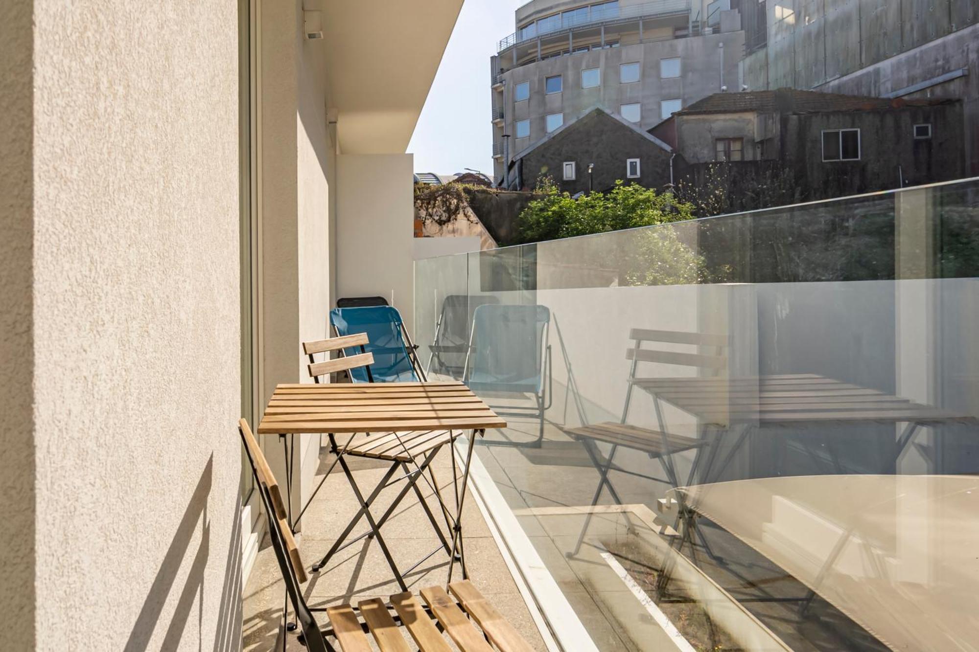 Alva Luxury Flat Apartment Matosinhos  Exterior photo