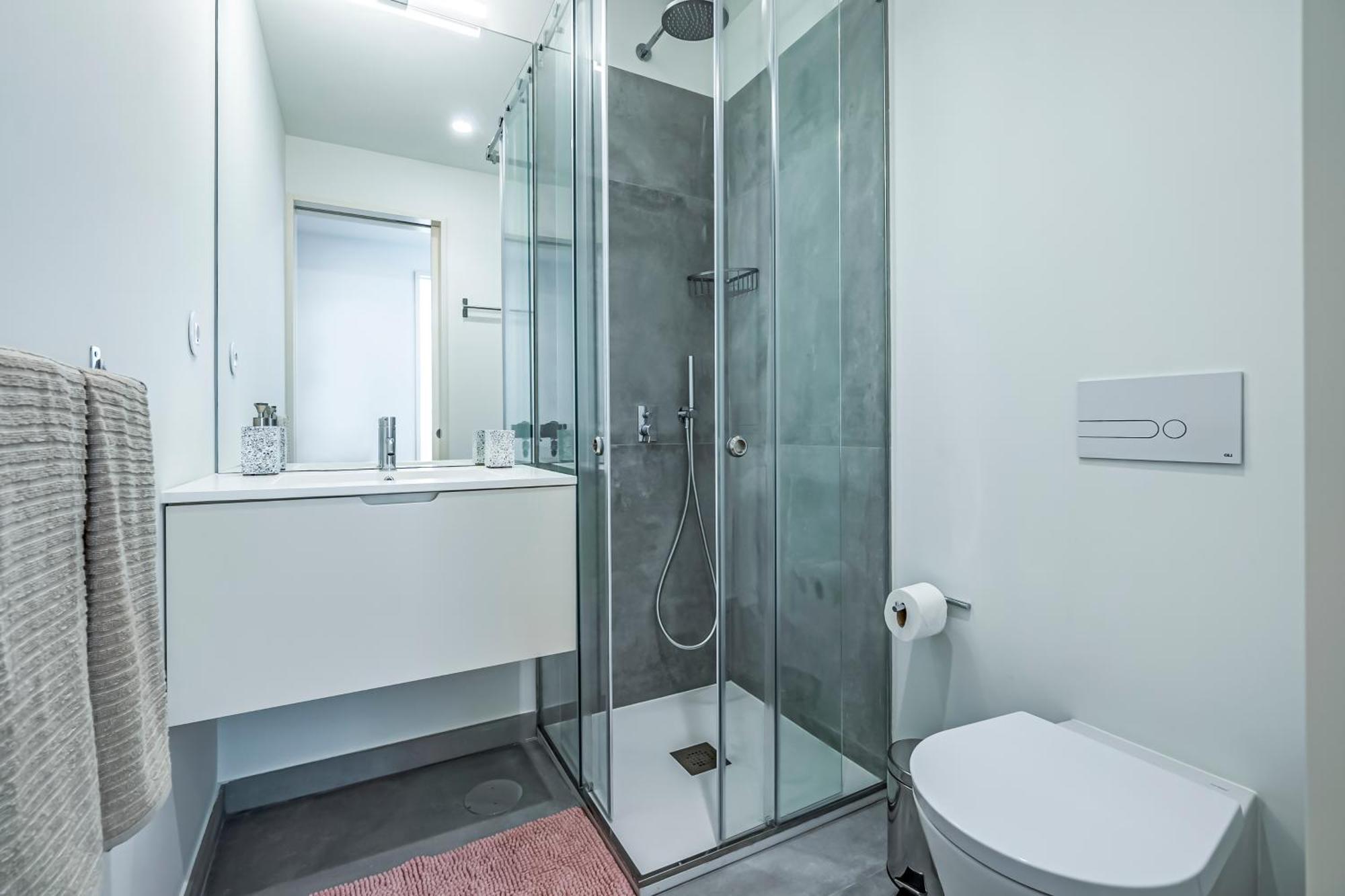 Alva Luxury Flat Apartment Matosinhos  Exterior photo