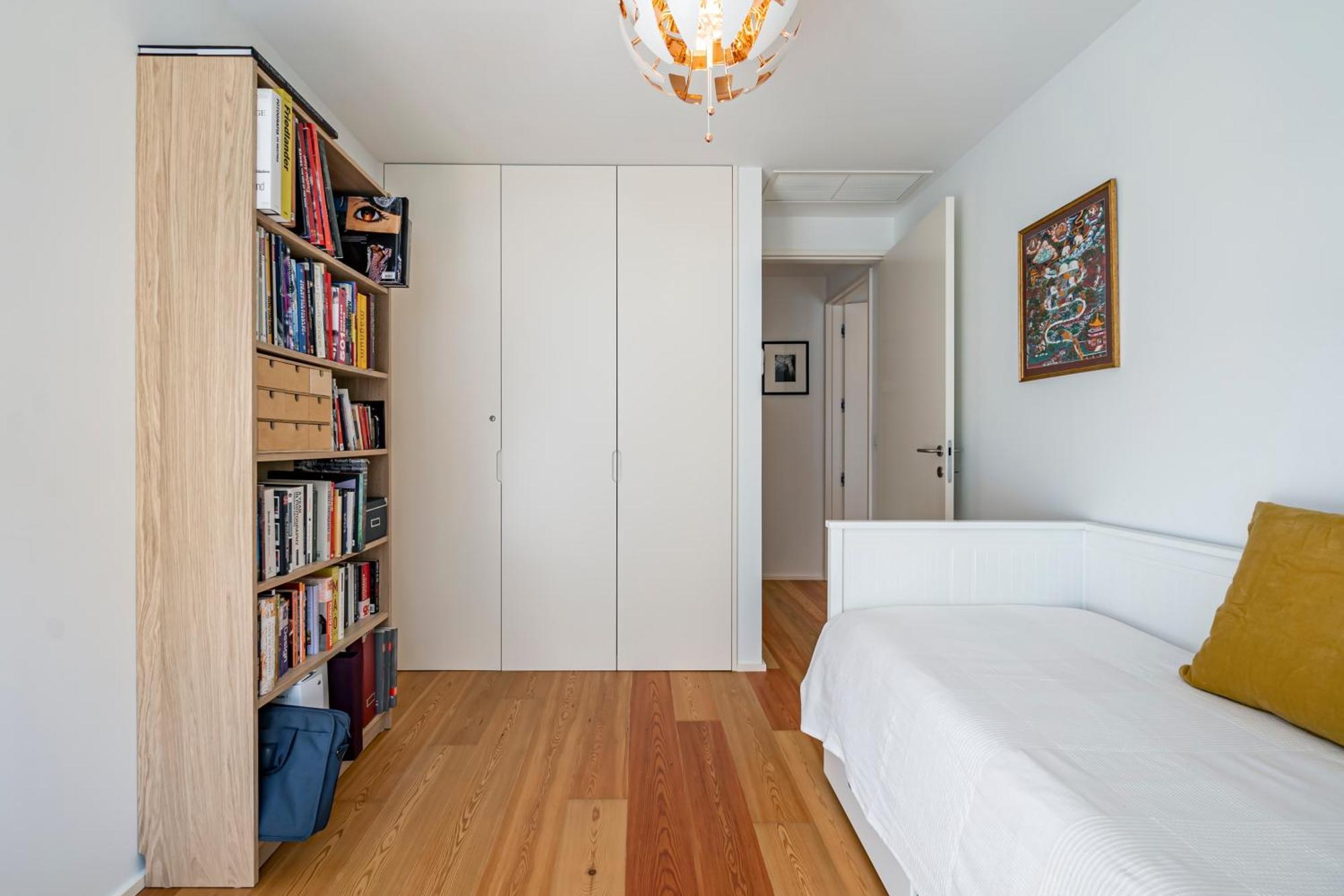 Alva Luxury Flat Apartment Matosinhos  Exterior photo