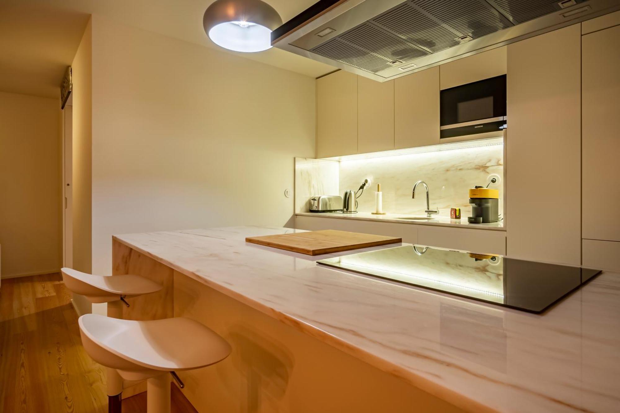 Alva Luxury Flat Apartment Matosinhos  Exterior photo