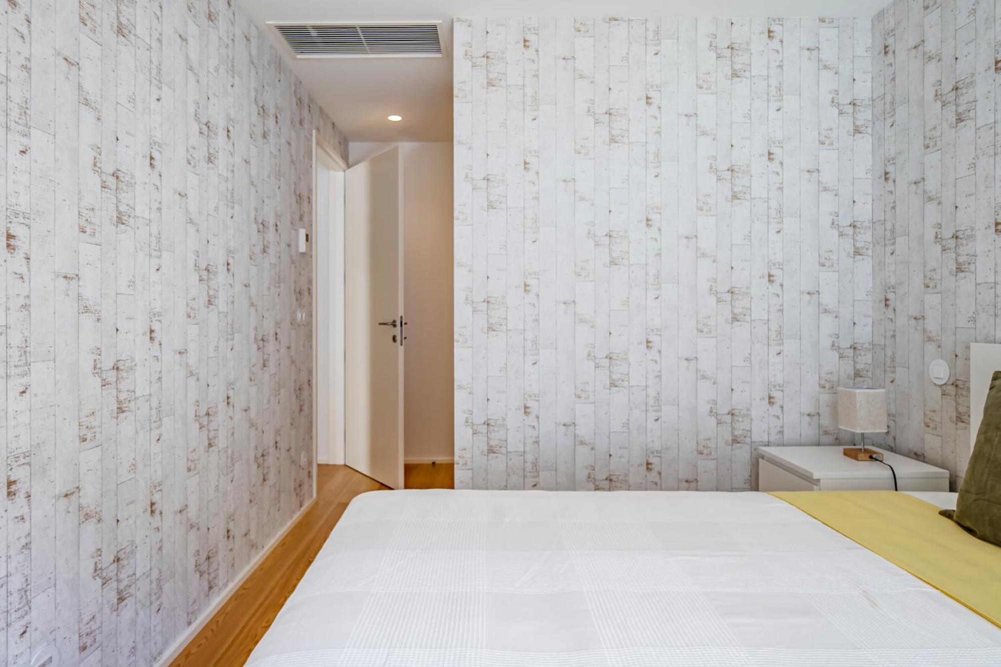 Alva Luxury Flat Apartment Matosinhos  Exterior photo
