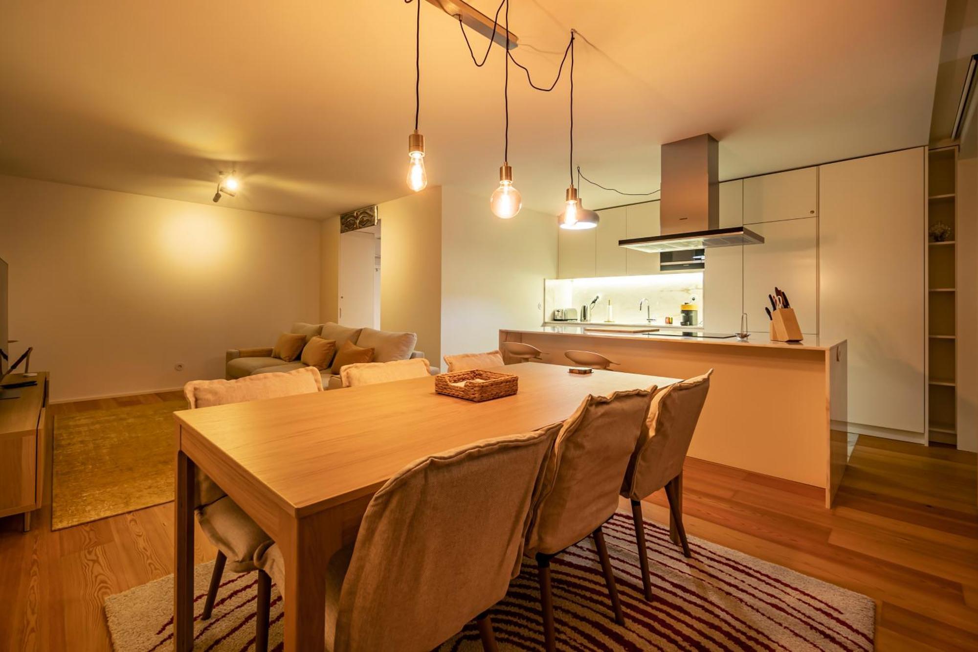 Alva Luxury Flat Apartment Matosinhos  Exterior photo