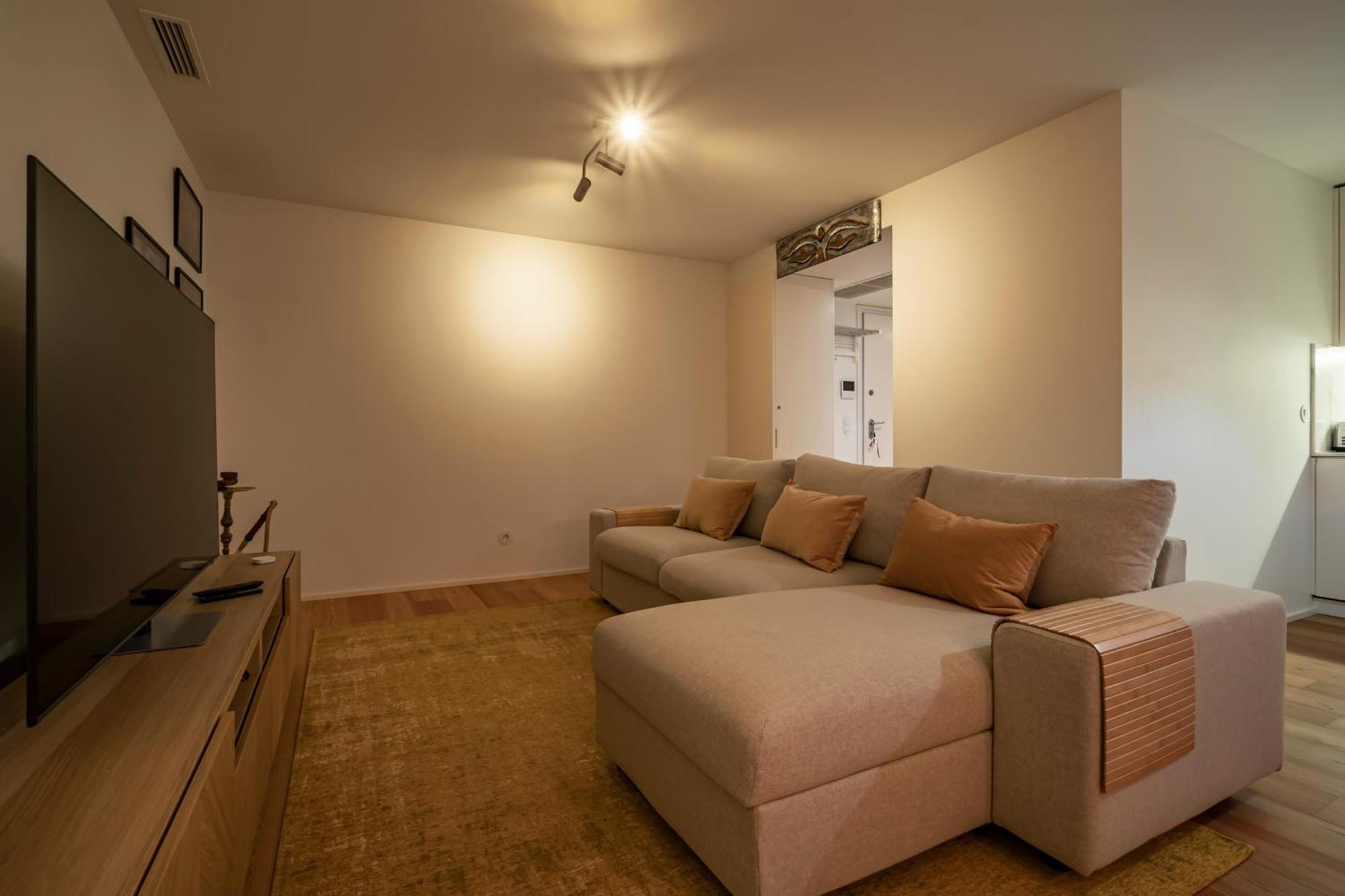 Alva Luxury Flat Apartment Matosinhos  Exterior photo