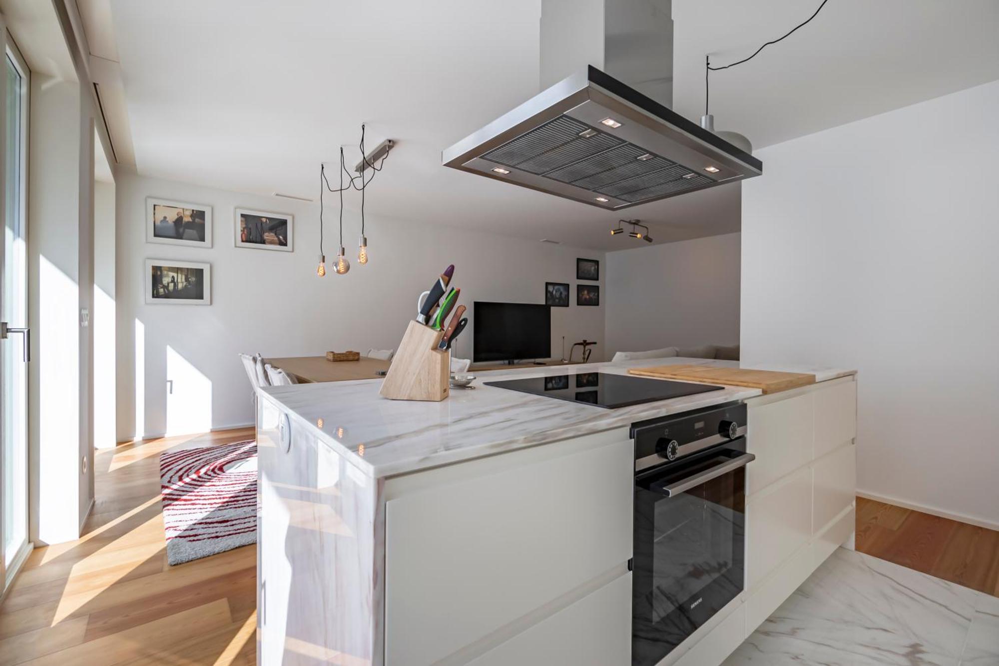 Alva Luxury Flat Apartment Matosinhos  Exterior photo