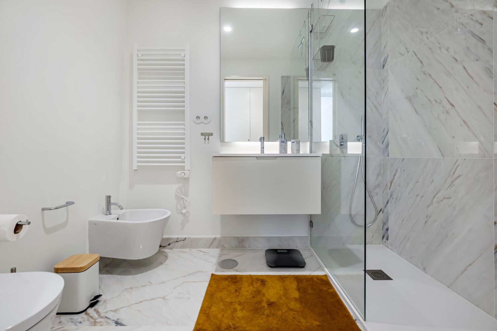 Alva Luxury Flat Apartment Matosinhos  Exterior photo