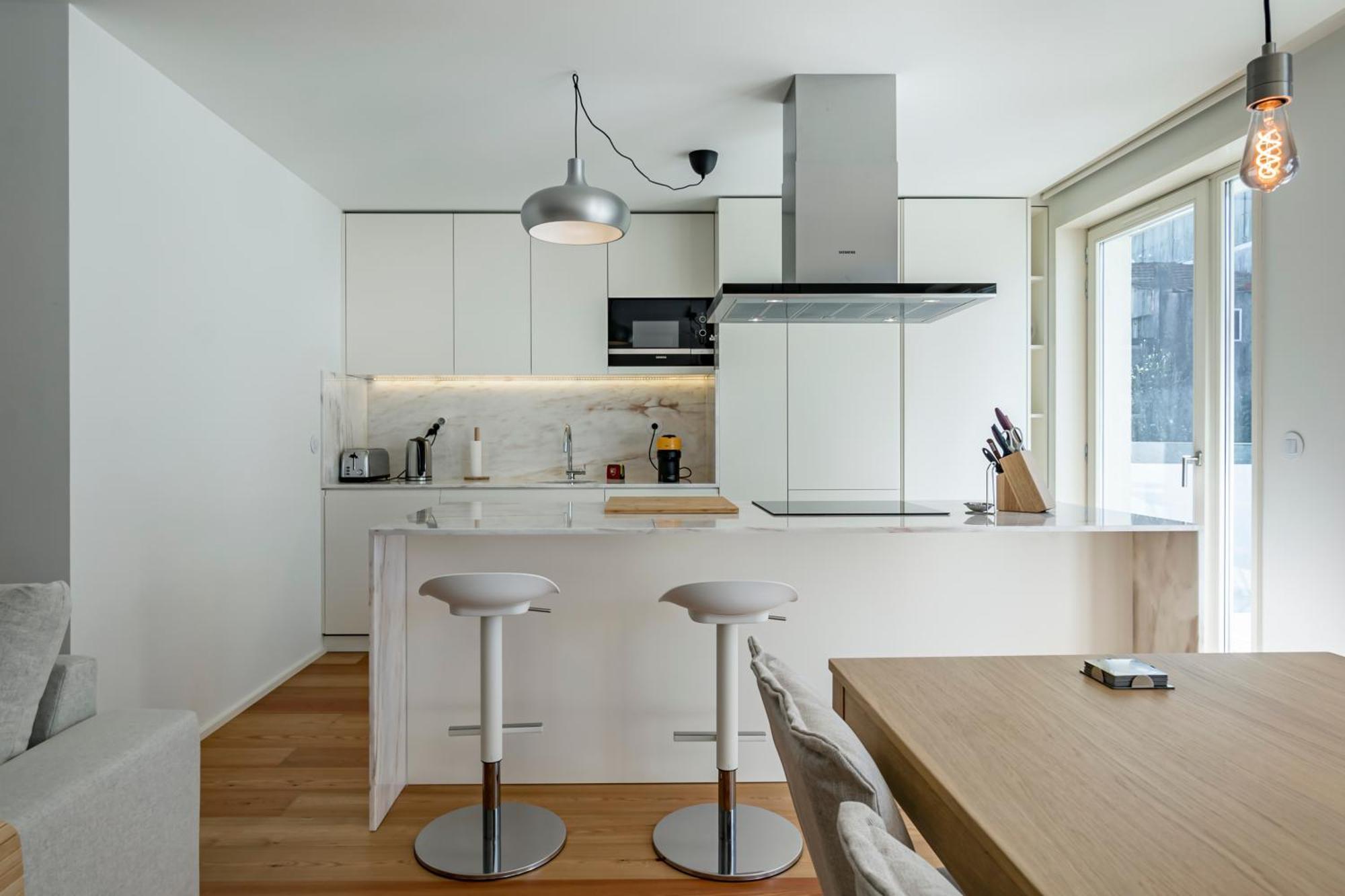 Alva Luxury Flat Apartment Matosinhos  Exterior photo