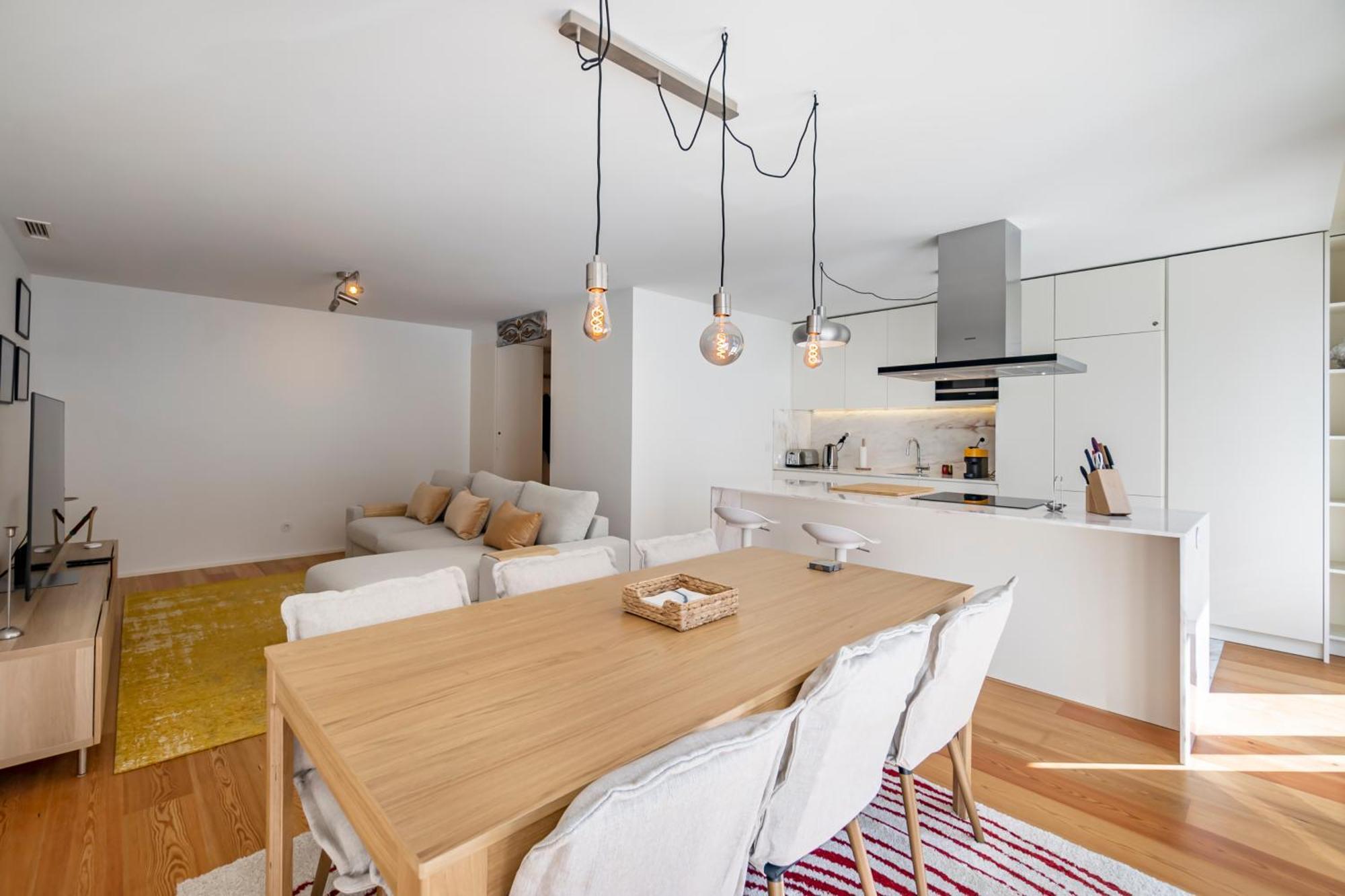 Alva Luxury Flat Apartment Matosinhos  Exterior photo