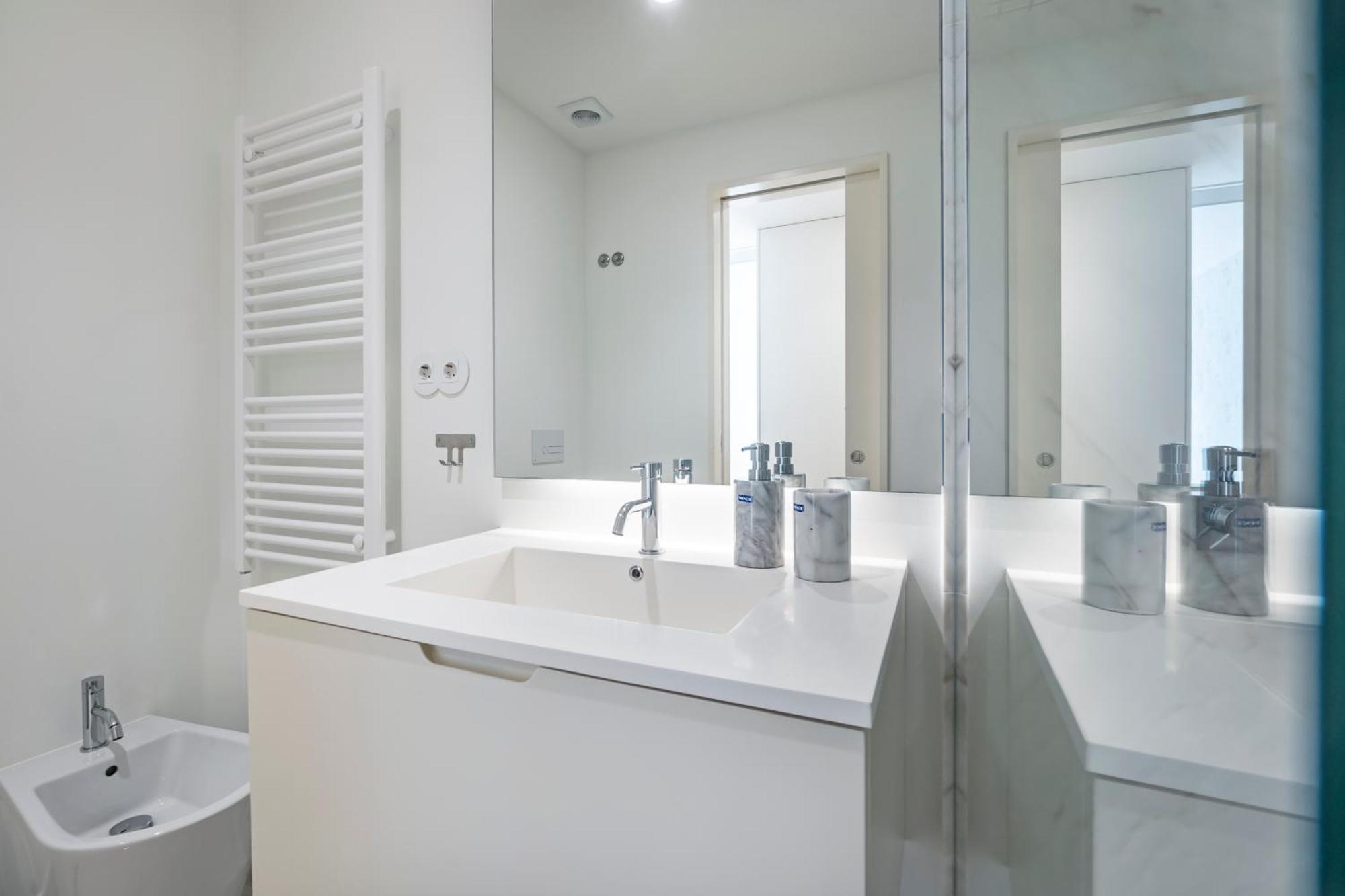 Alva Luxury Flat Apartment Matosinhos  Exterior photo