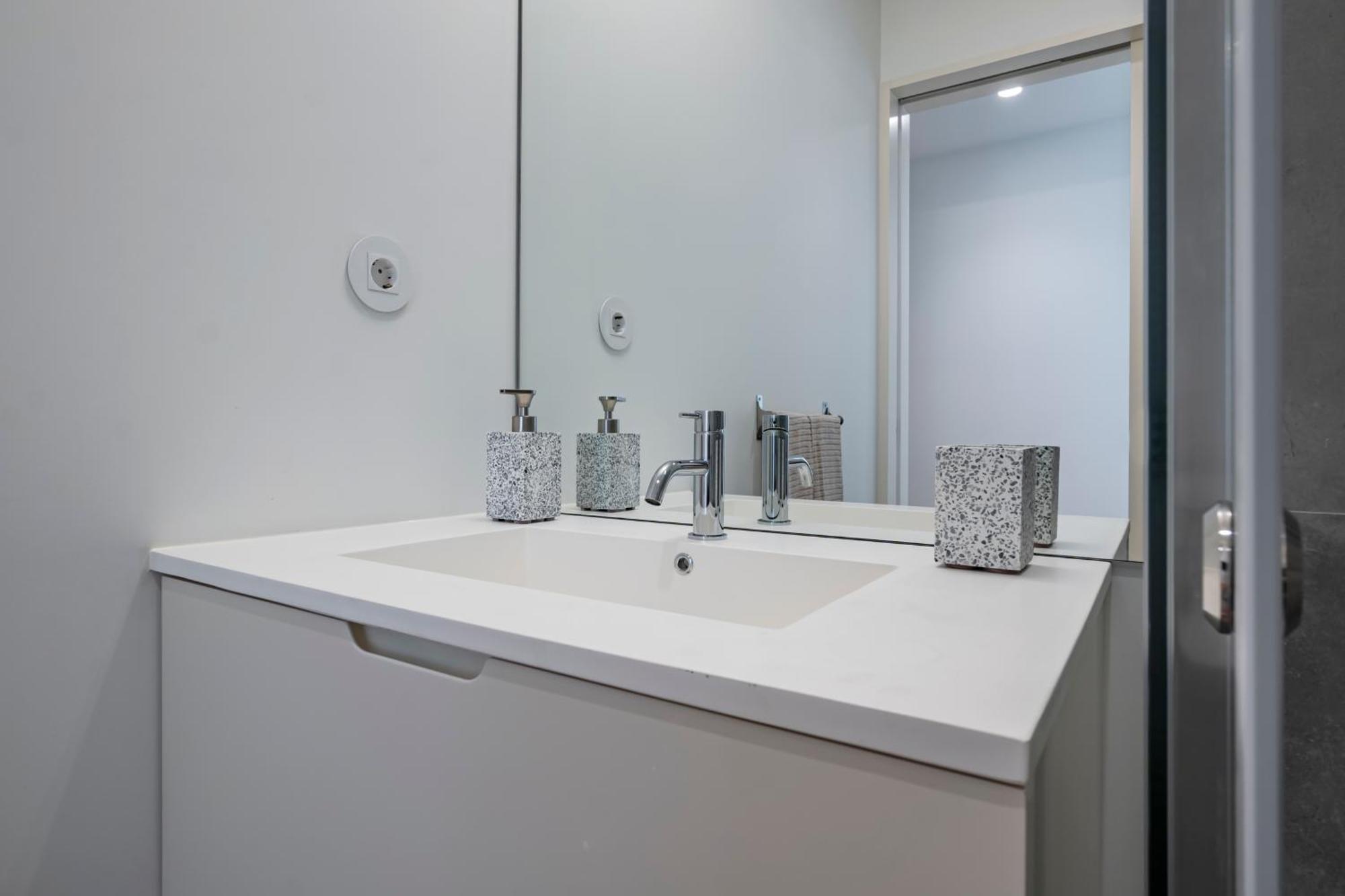 Alva Luxury Flat Apartment Matosinhos  Exterior photo